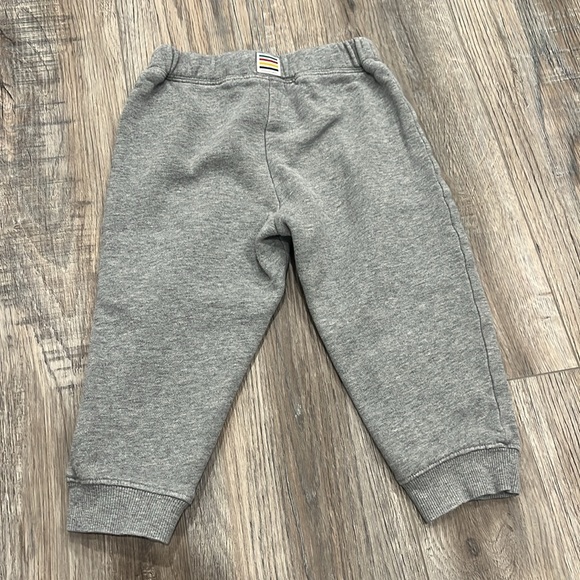 Hudson’s Bay Olympic Track Pants - Picture 4 of 5